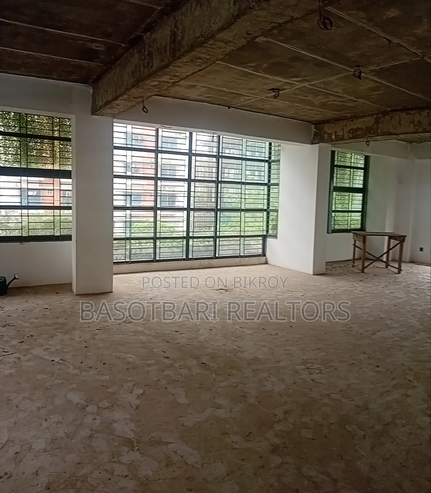 5-Bedroom Apartment in Aftab Nagar for Rent in Aftab Nagar