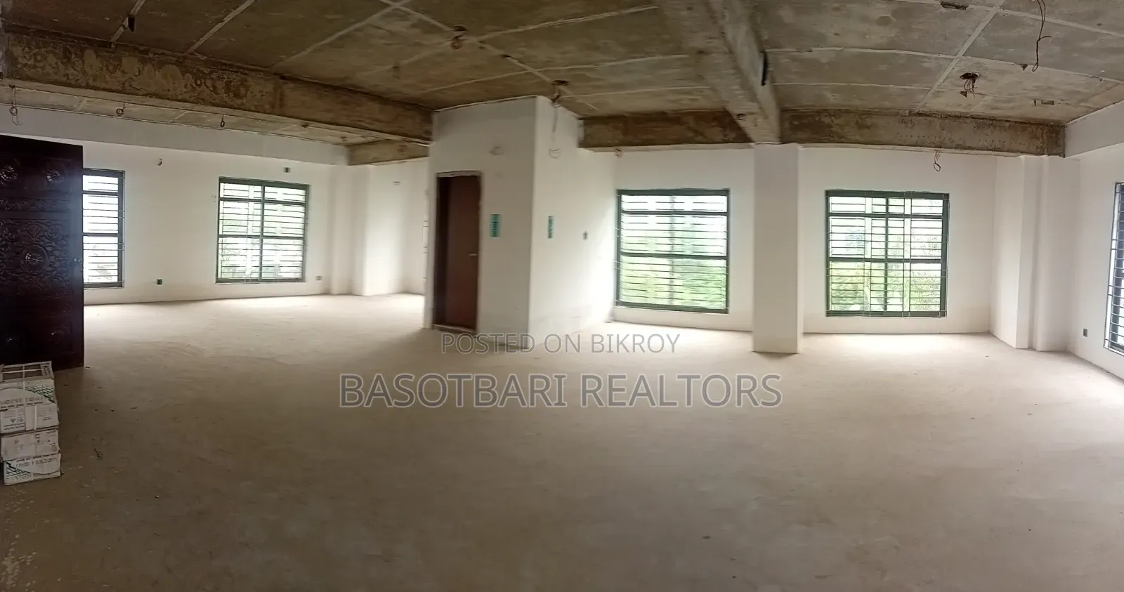 5-Bedroom Apartment in Aftab Nagar for Rent in Aftab Nagar