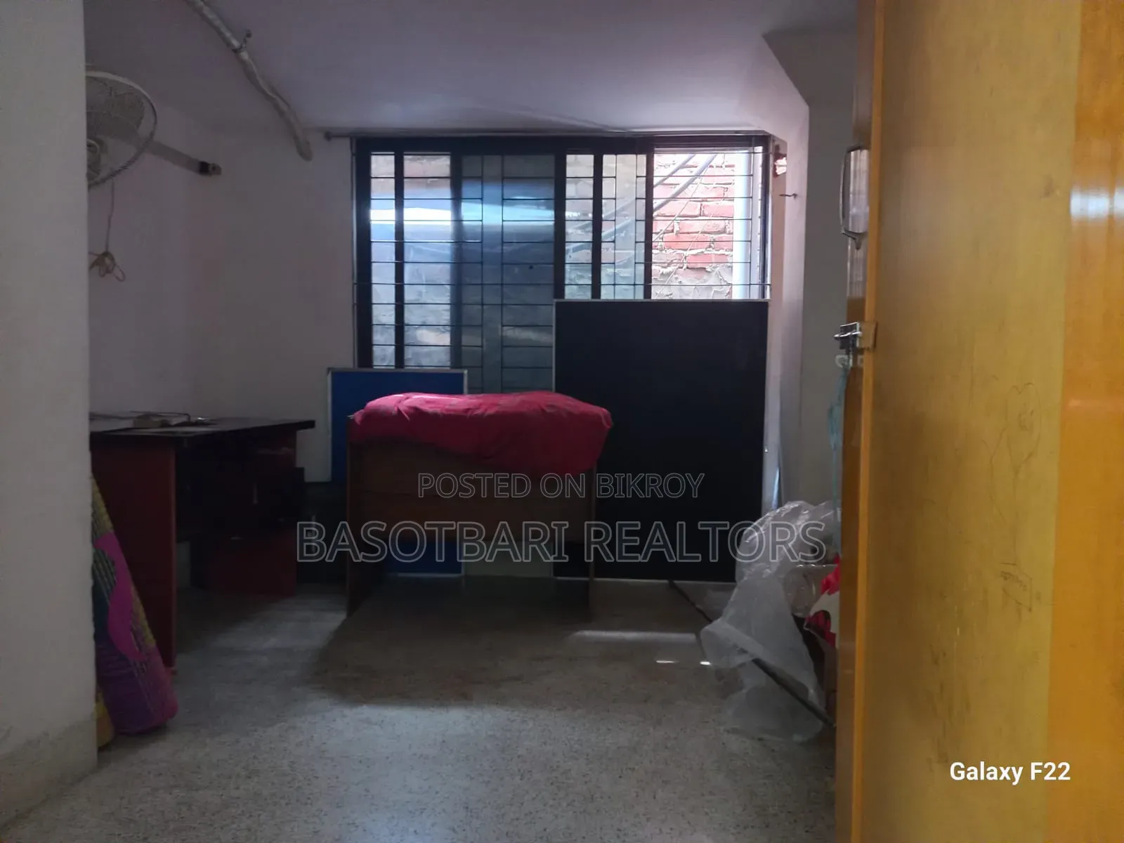3-Bedroom Apartment in Khilkhet for sale in Khilkhet