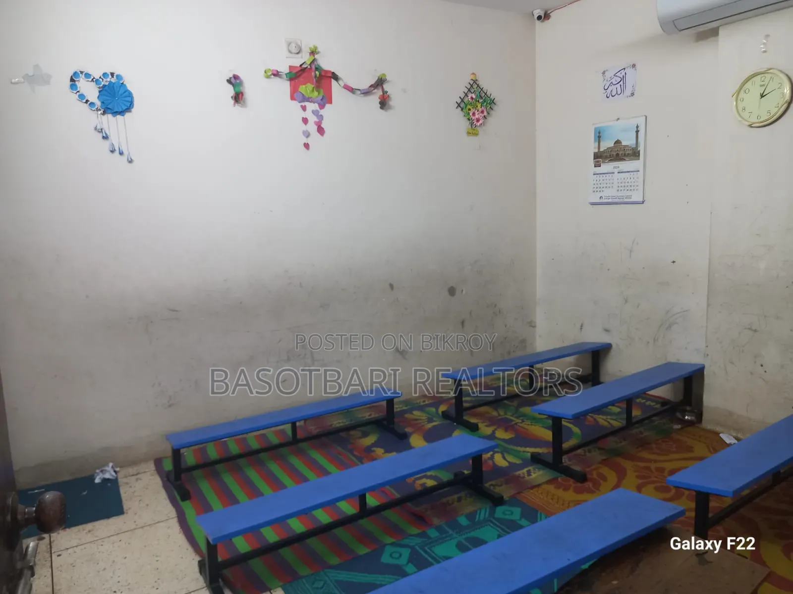 3-Bedroom Apartment in Khilkhet for sale in Khilkhet