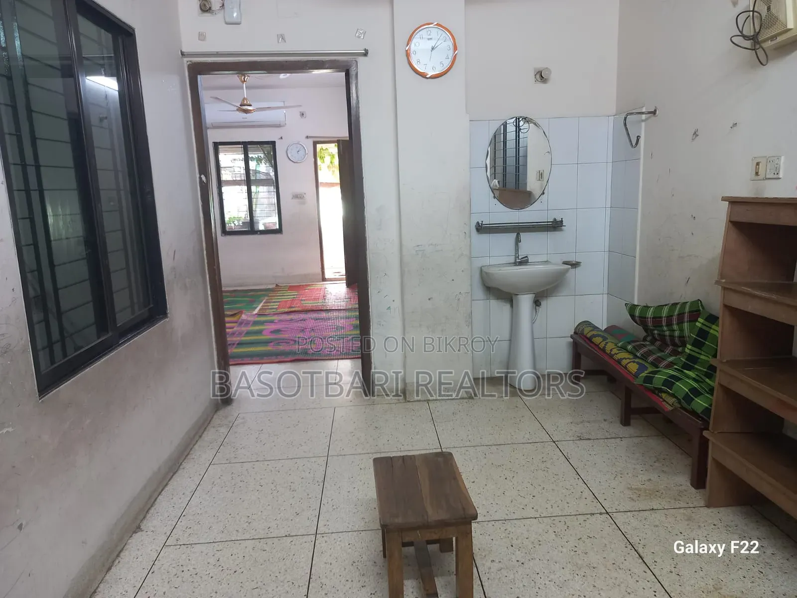 3-Bedroom Apartment in Khilkhet for sale in Khilkhet