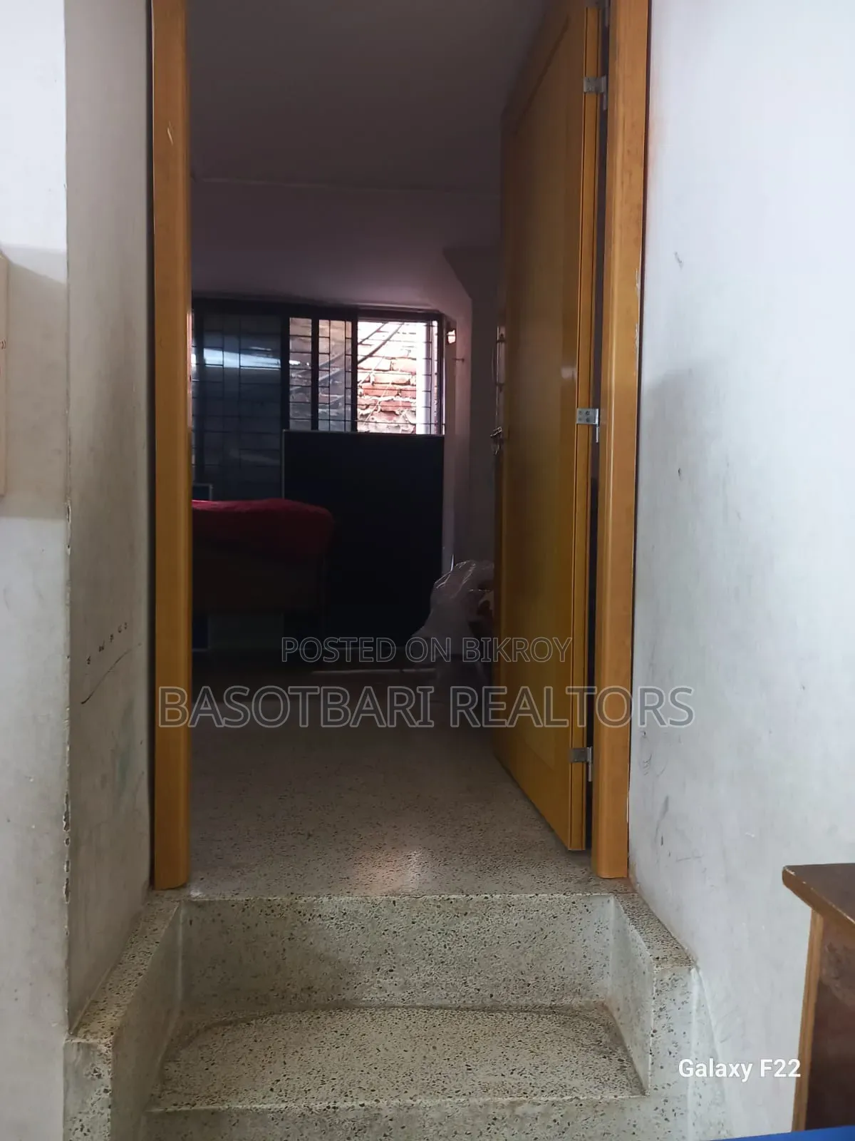 3-Bedroom Apartment in Khilkhet for sale in Khilkhet