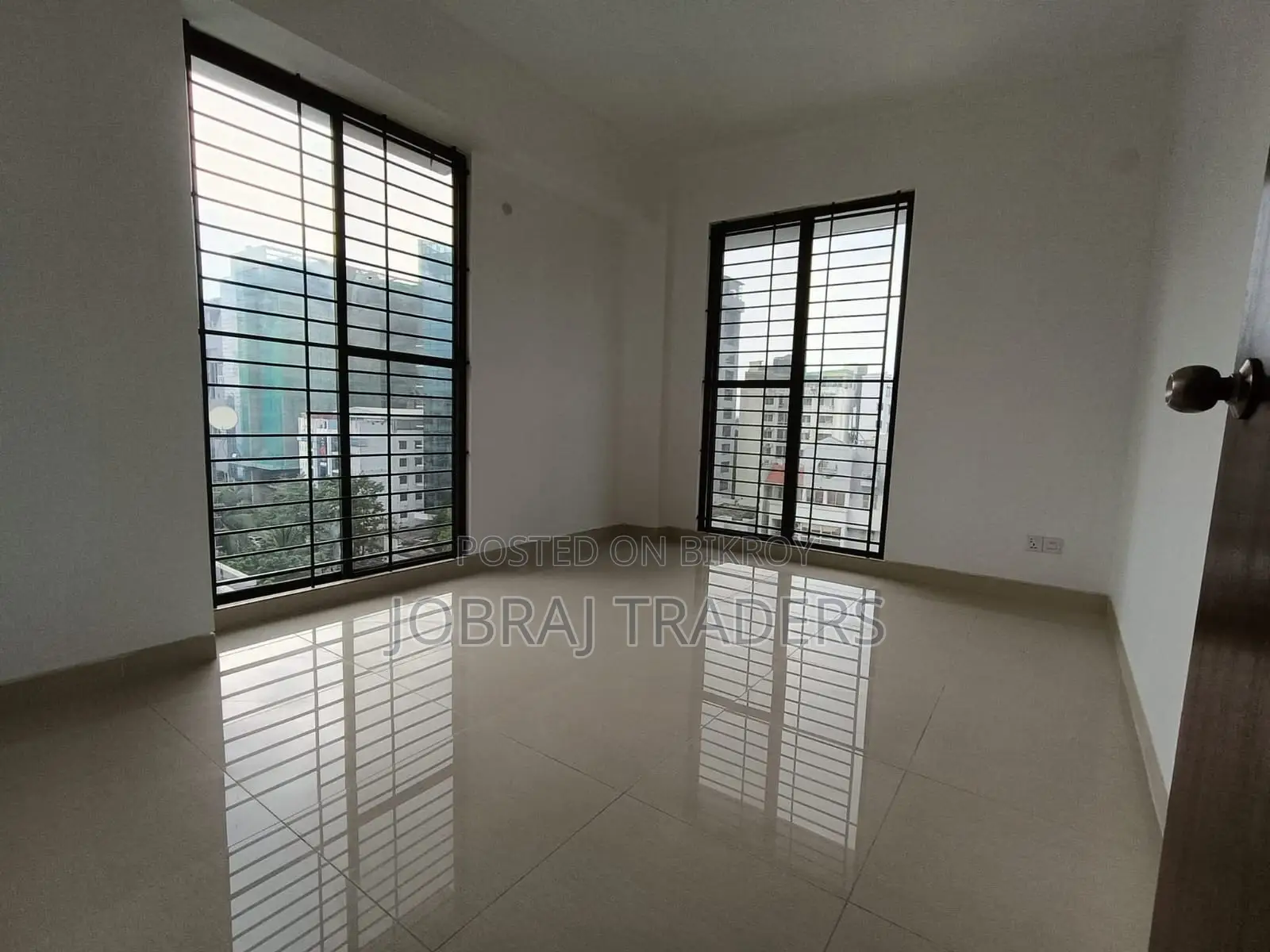 4-bedroom Apartment in Bti, Basundhara for sale in Basundhara