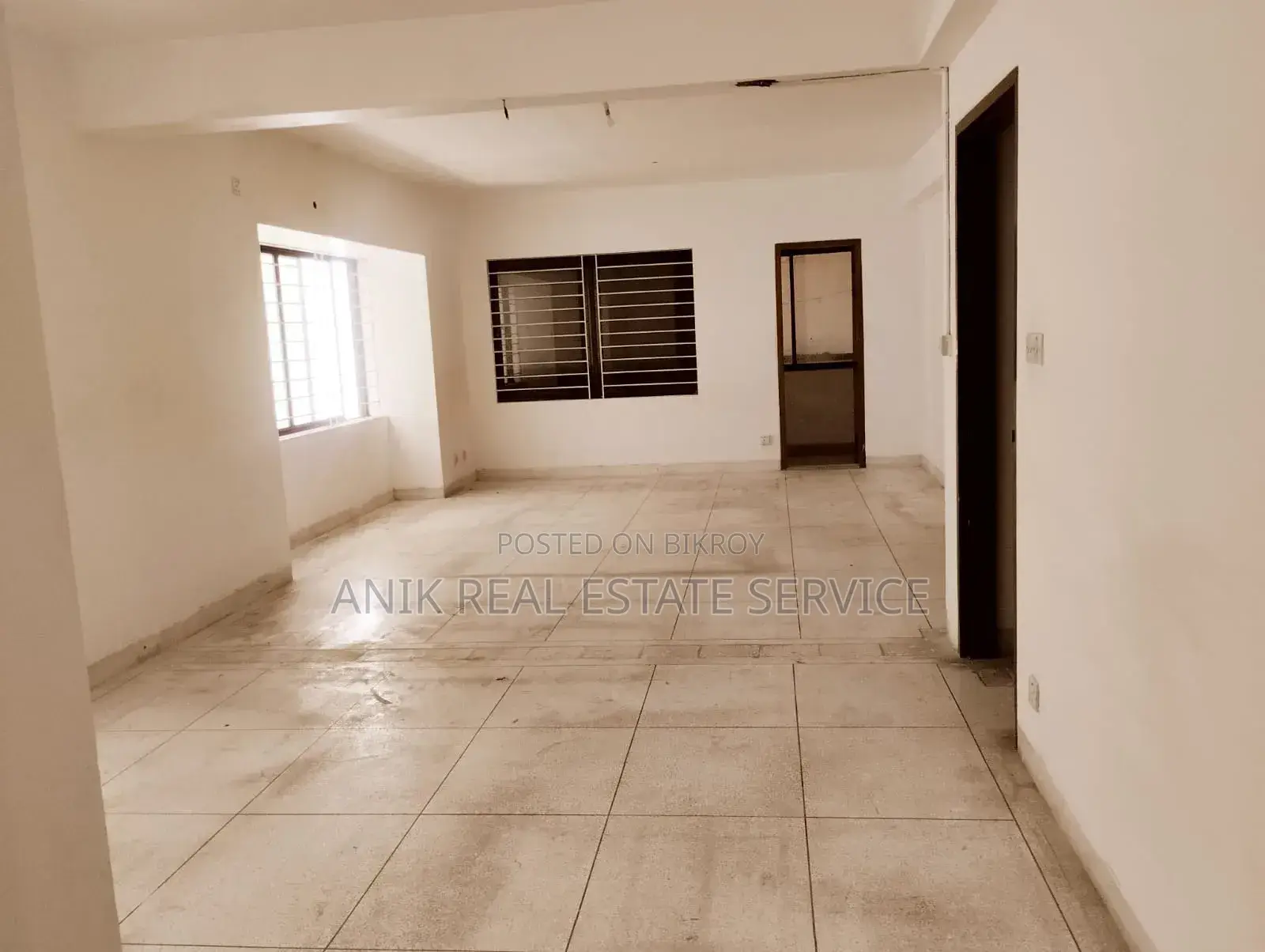 2800 SFT Office Space Rent for Gulshan 2 in Gulshan