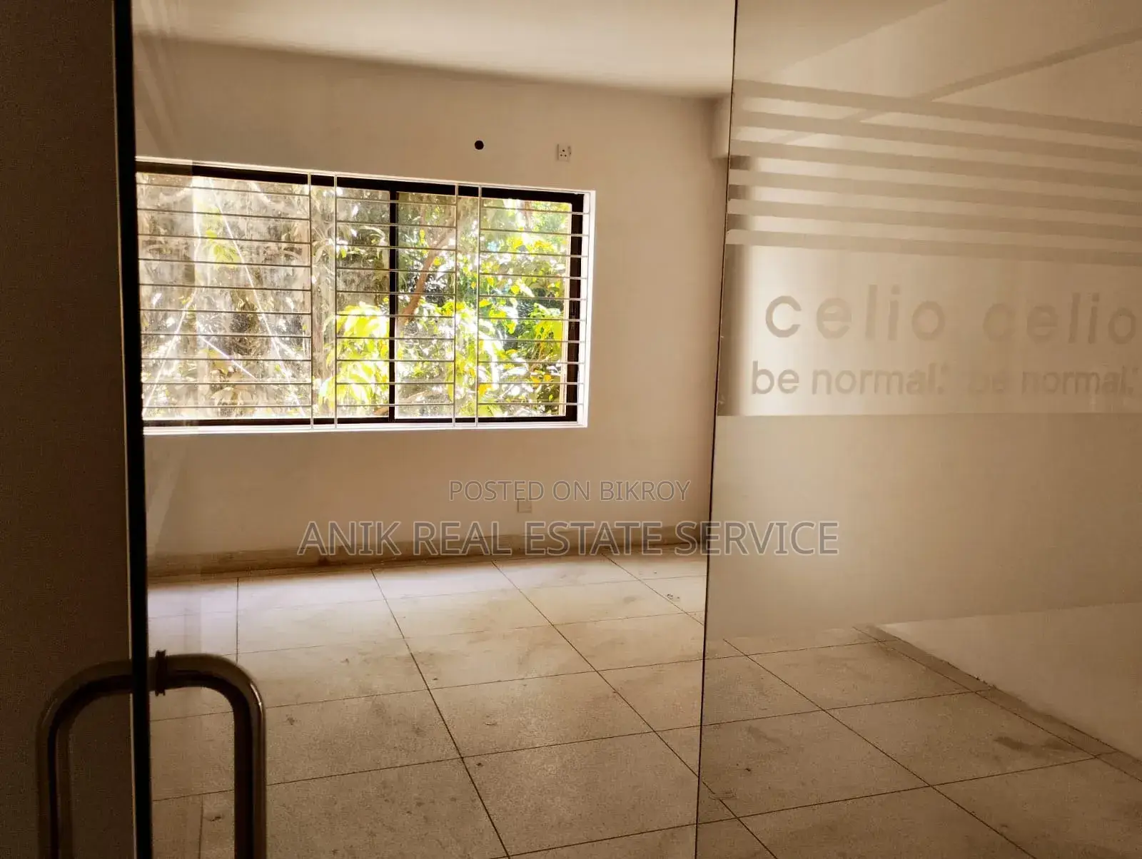 2800 SFT Office Space Rent for Gulshan 2 in Gulshan