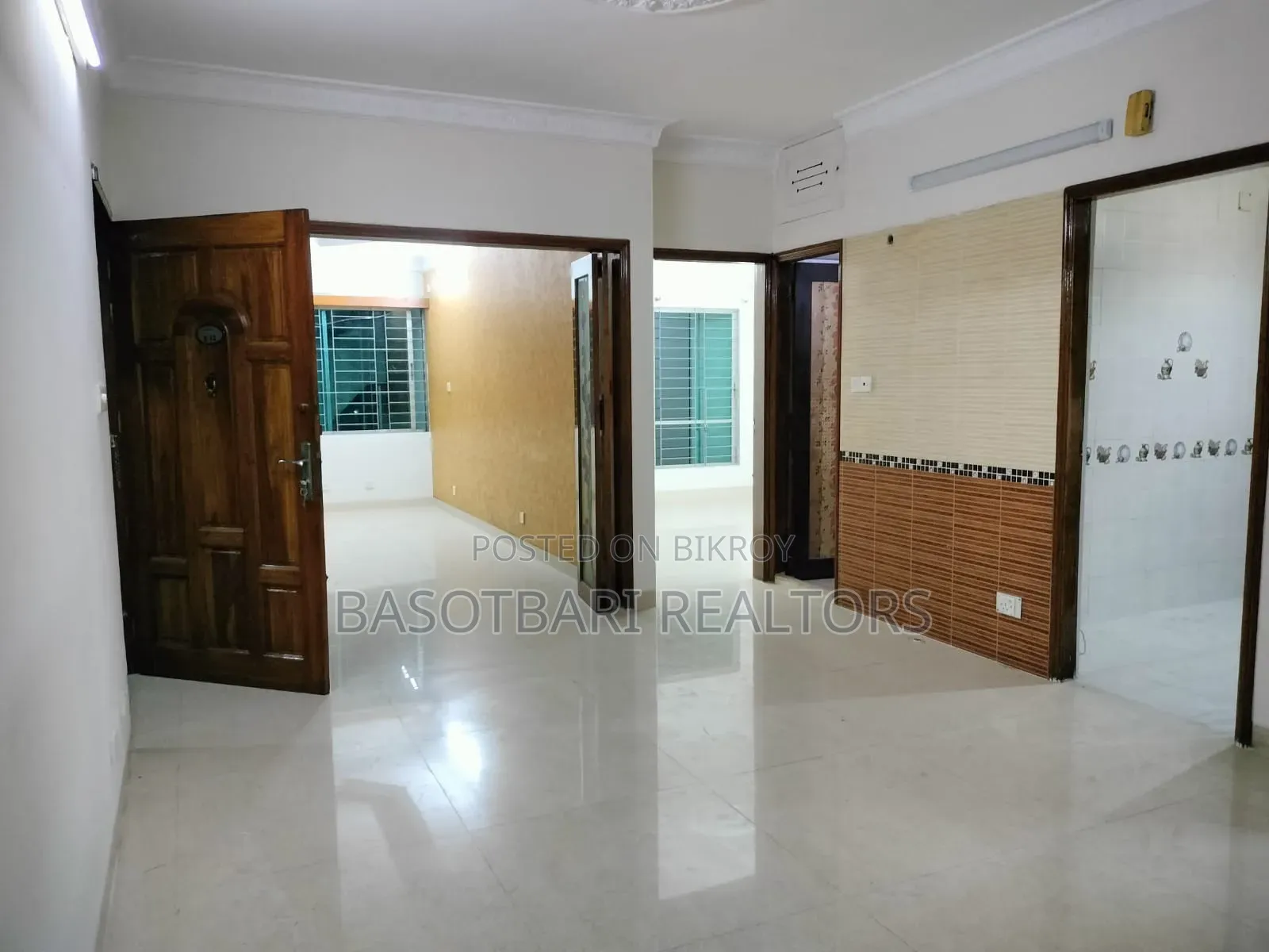 3 Bedroom Apartment in Shantinagar for sale in Shantinagar