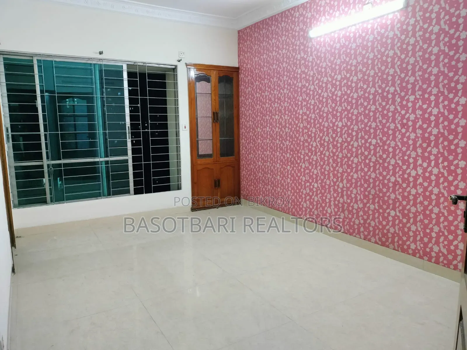 3 Bedroom Apartment in Shantinagar for sale in Shantinagar