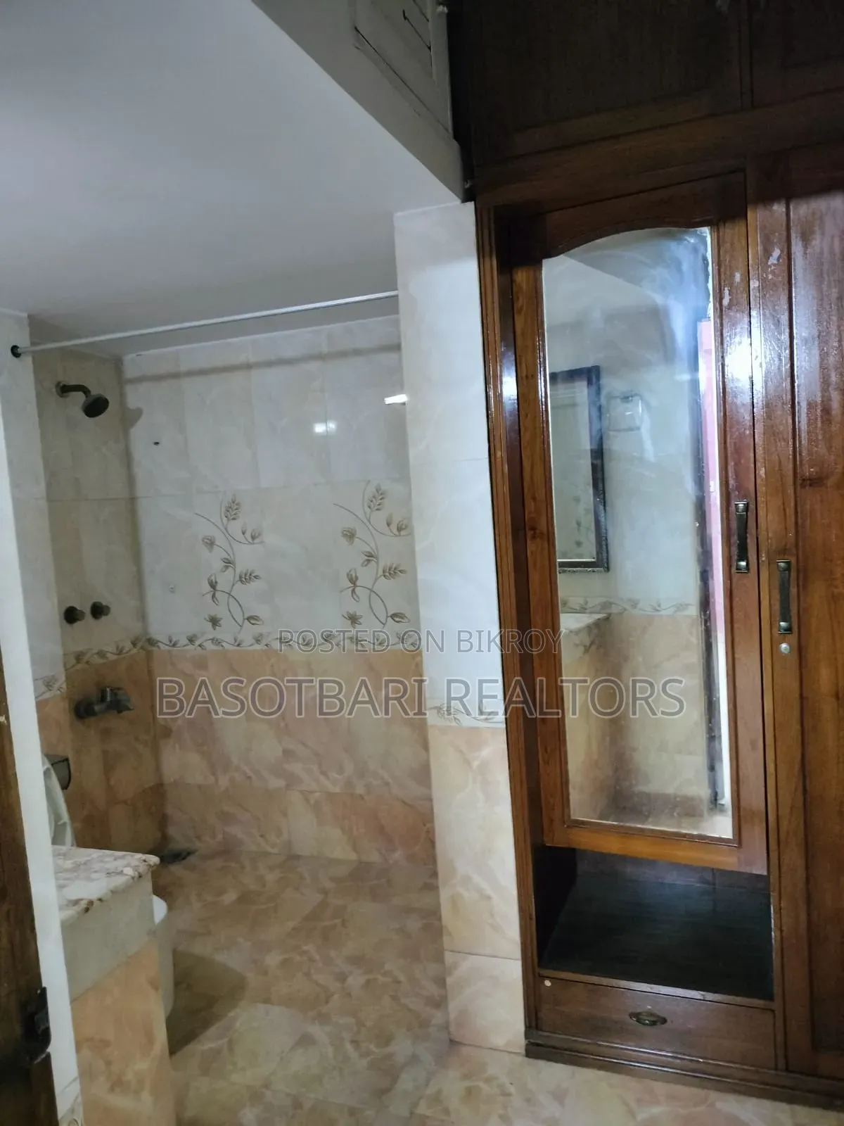 3 Bedroom Apartment in Shantinagar for sale in Shantinagar
