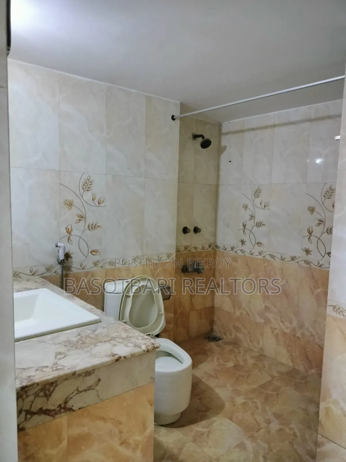3 Bedroom Apartment in Shantinagar for sale in Shantinagar