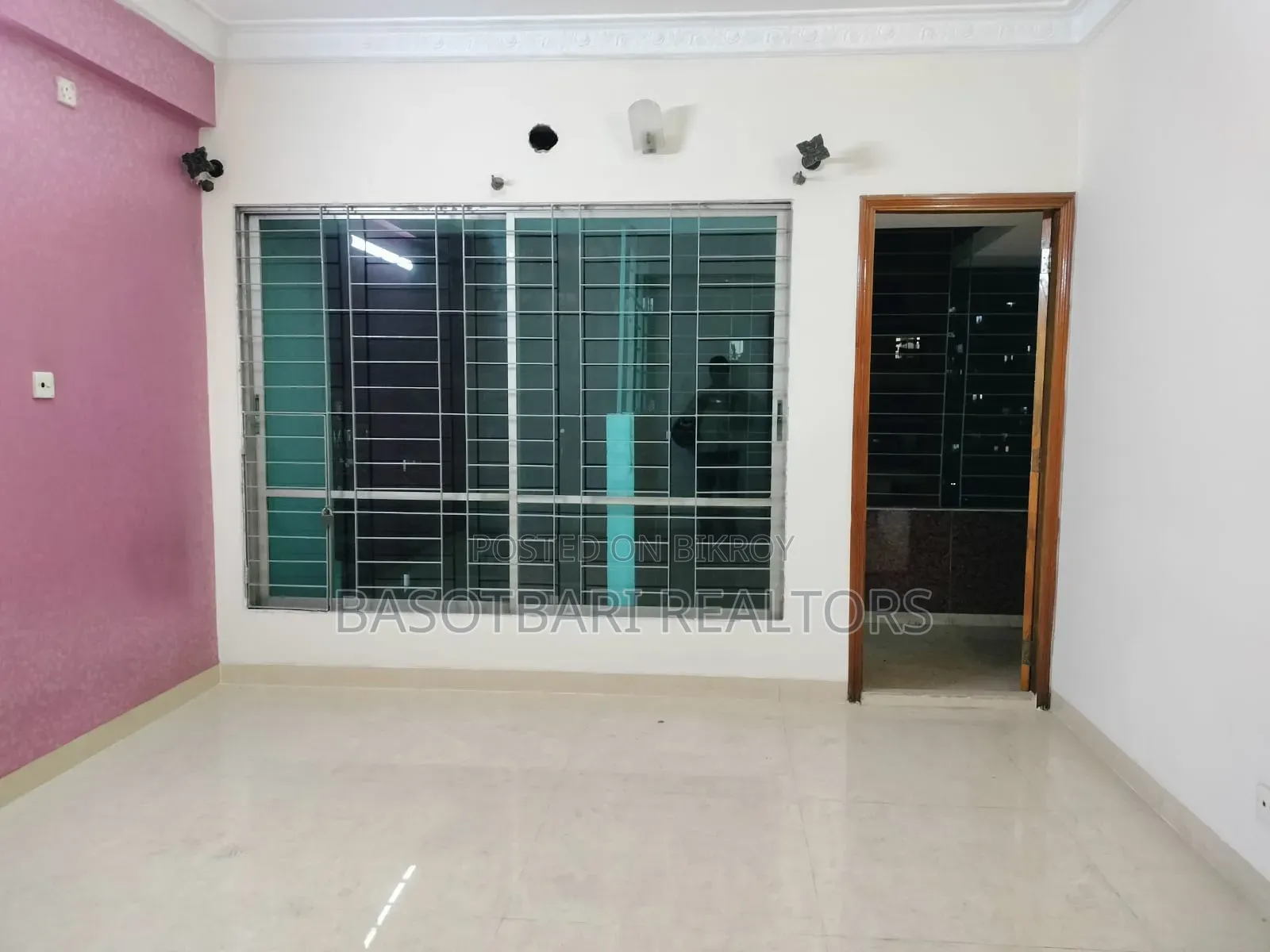 3 Bedroom Apartment in Shantinagar for sale in Shantinagar