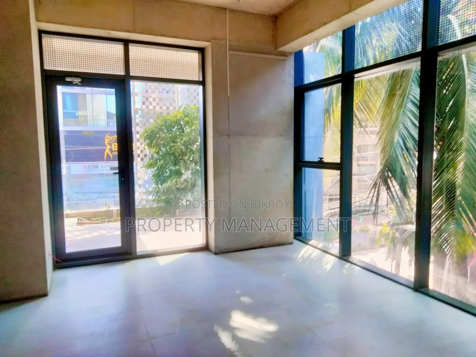 2150 Square Feet Exclusive Office Space Banani 11 in Banani