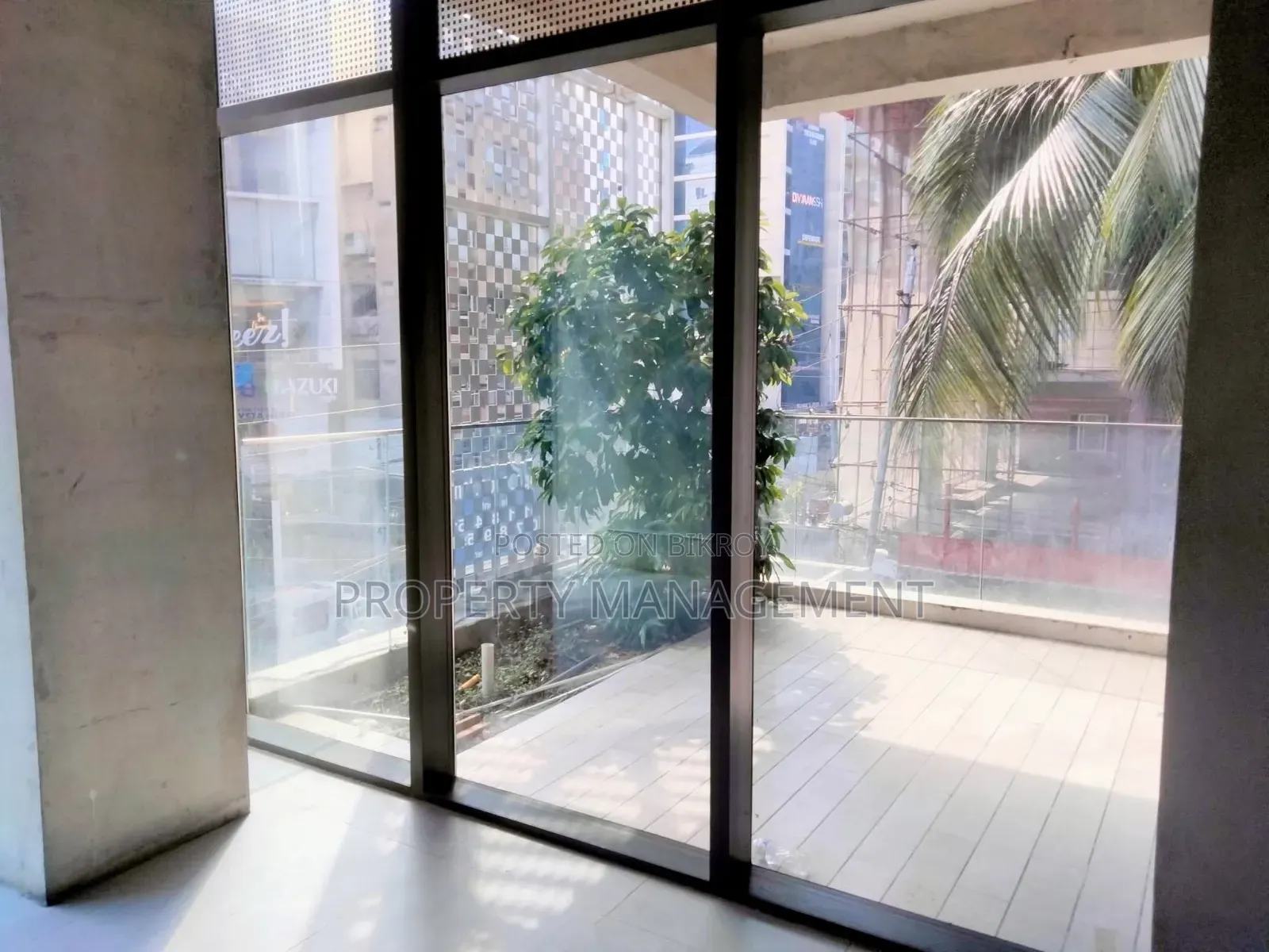 2150 Square Feet Exclusive Office Space Banani 11 in Banani