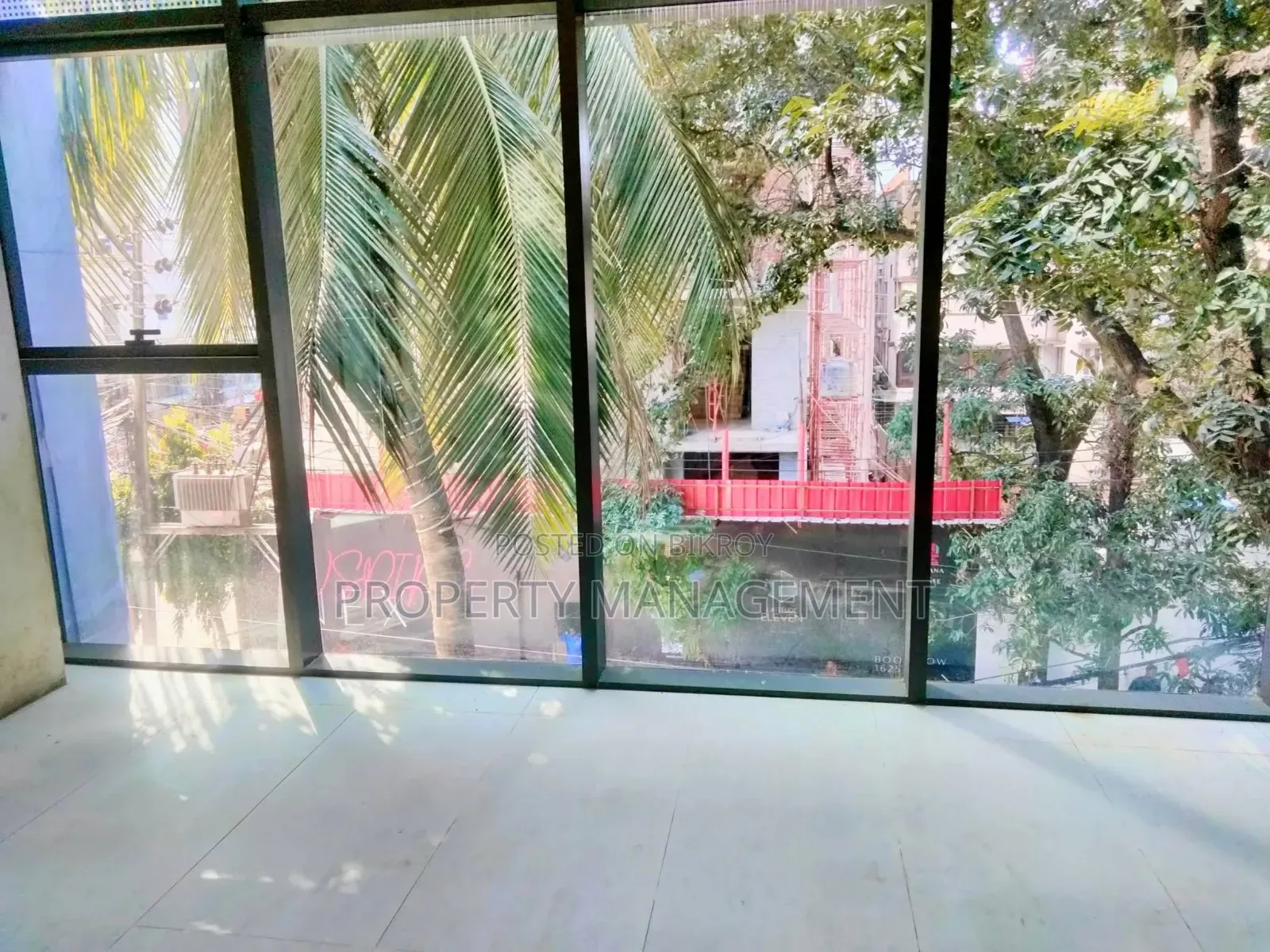 2150 Square Feet Exclusive Office Space Banani 11 in Banani