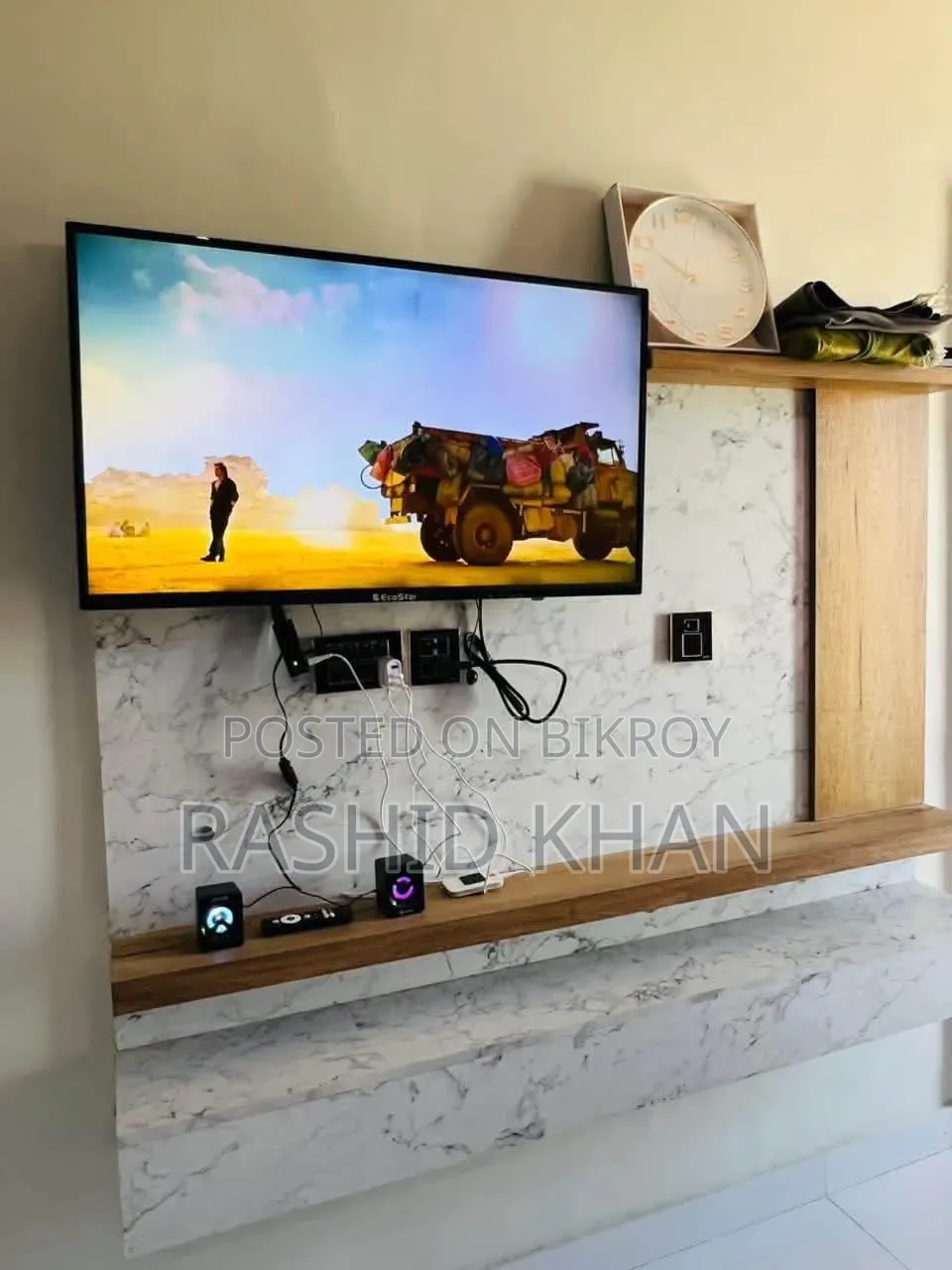 Hours Daily Weekly Monthly Full Furnish Service Room Rent in Basundhara