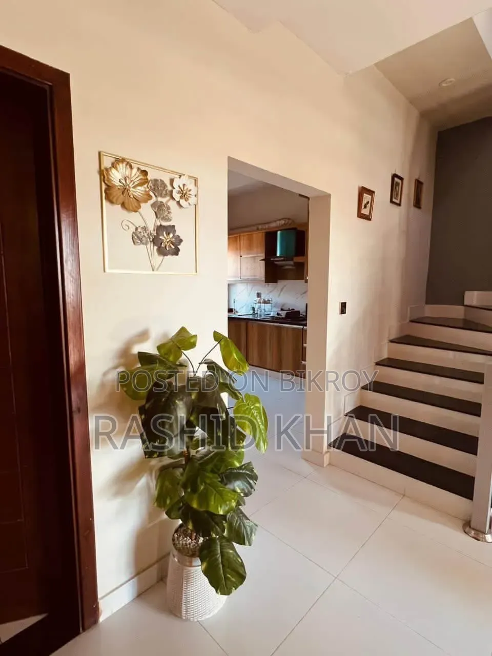 Hours Daily Weekly Monthly Full Furnish Service Room Rent in Basundhara