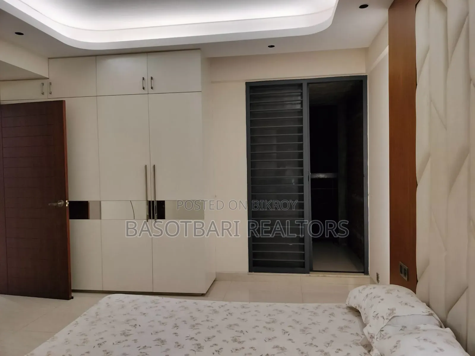 3-Bedroom Apartment in Shantinagar for sale in Shantinagar