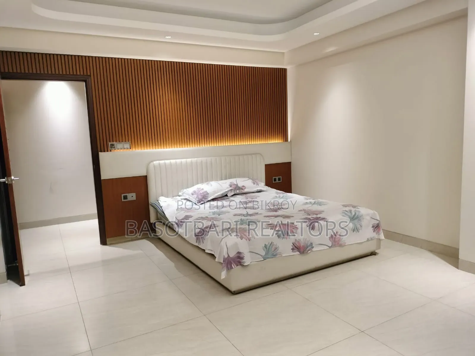 3-Bedroom Apartment in Shantinagar for sale in Shantinagar