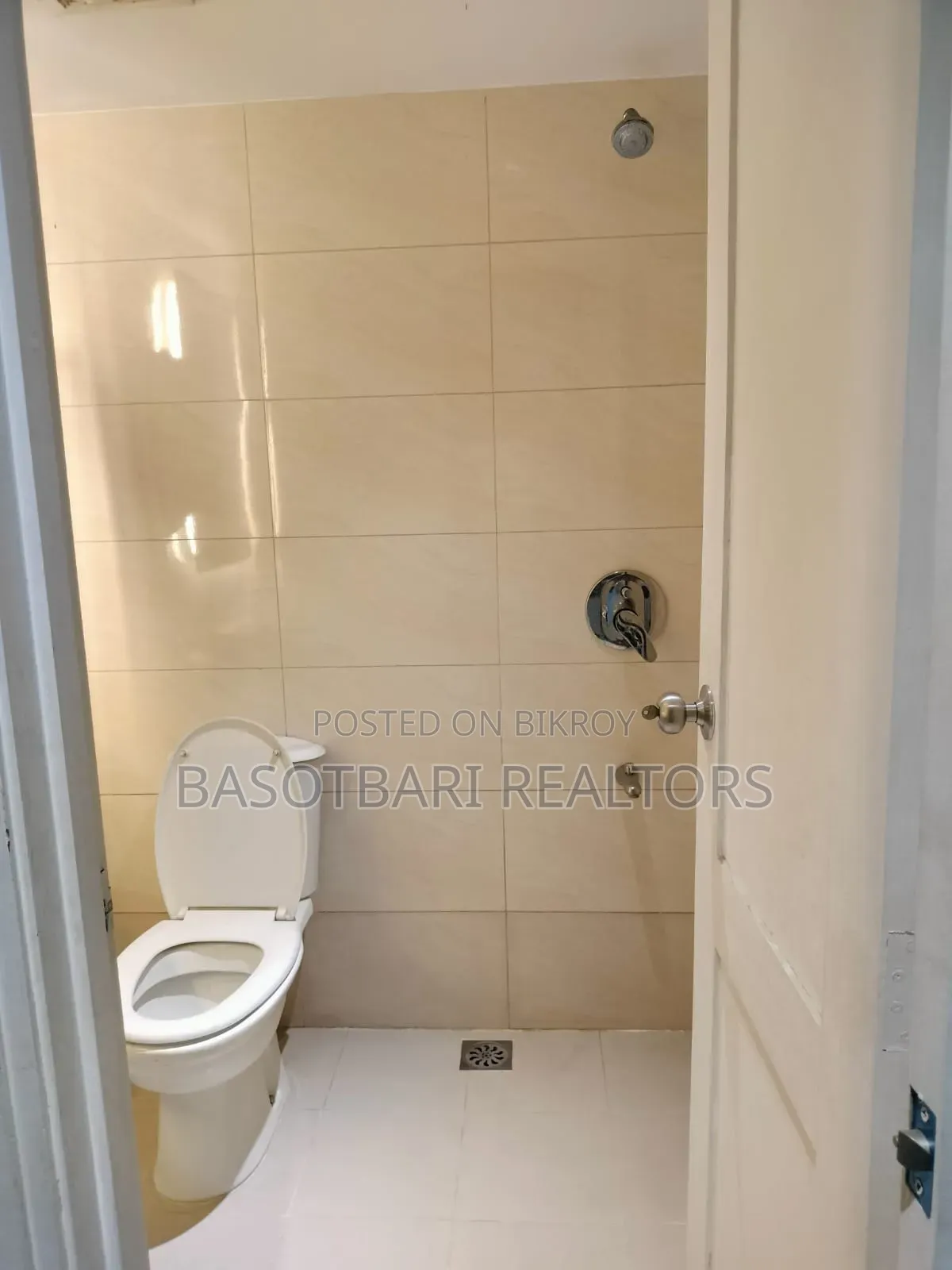 3-Bedroom Apartment in Shantinagar for sale in Shantinagar