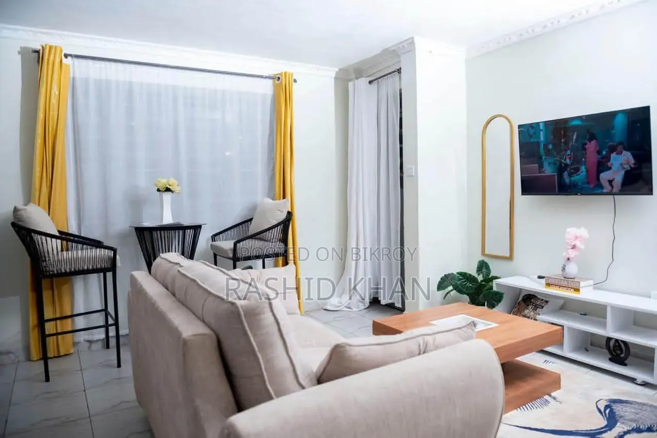 Hourly Daily Weekly Monthly Flat Room Rent in Basundhara