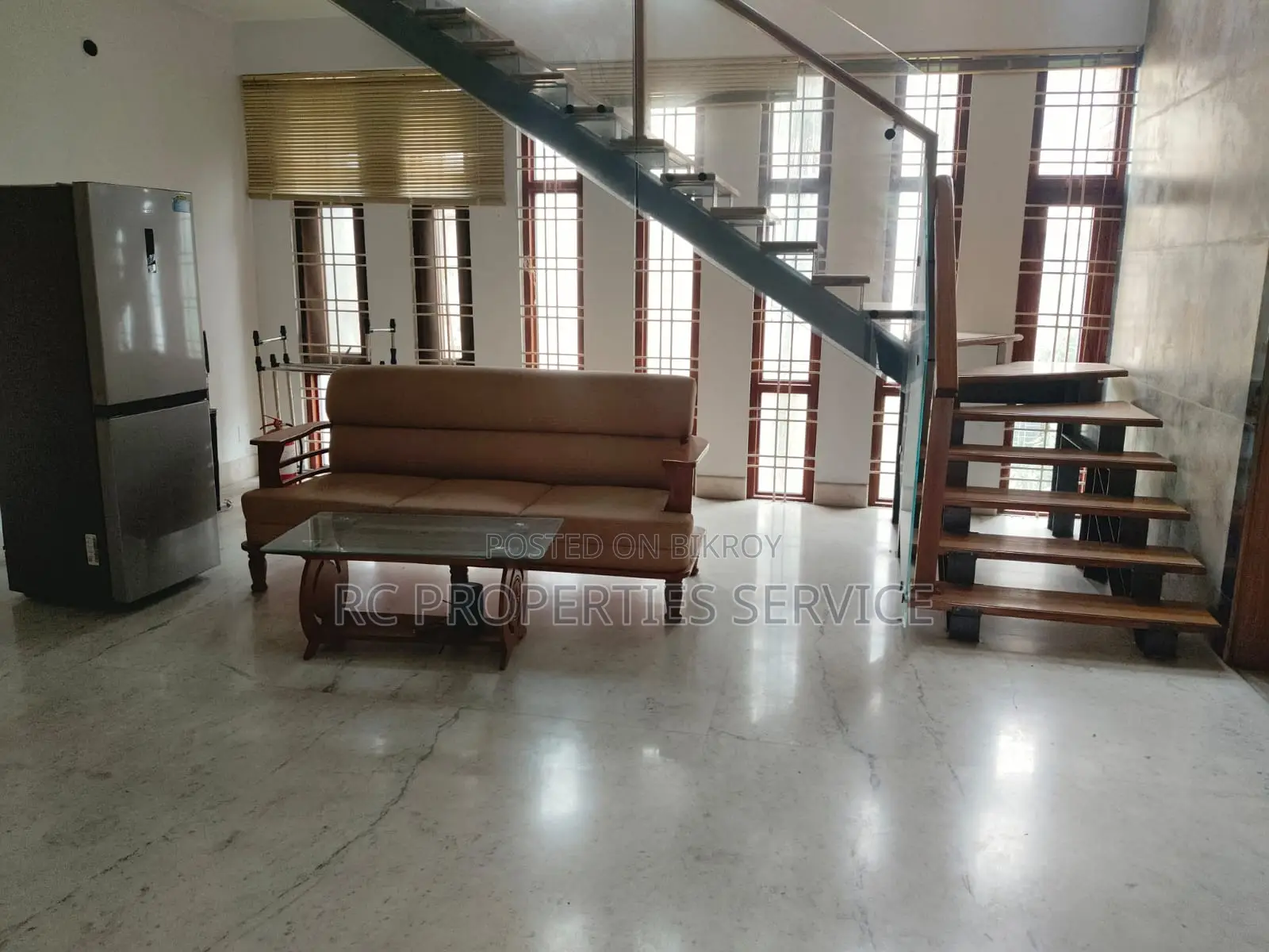 Furnished 12-Bedroom House in Khilkhet for Rent in Khilkhet