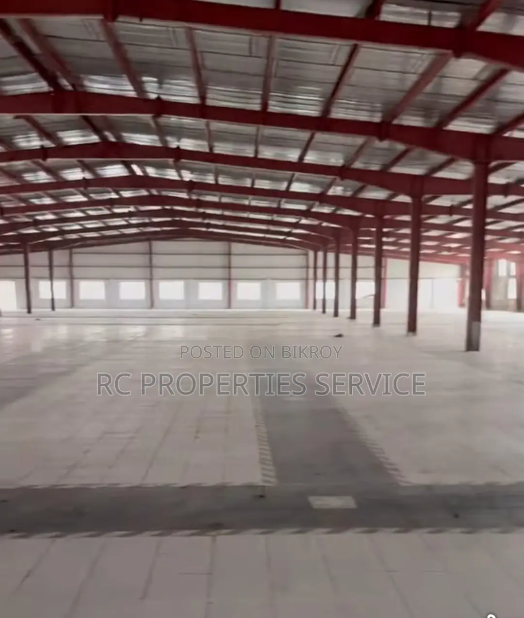 135000sft Nice Complaints Factory Rent in Zirabo Ashulia in Savar