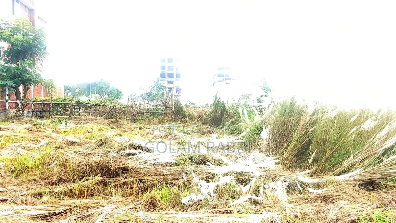 Land for Sale Basundhara R/a N Block 3 Katha in Basundhara