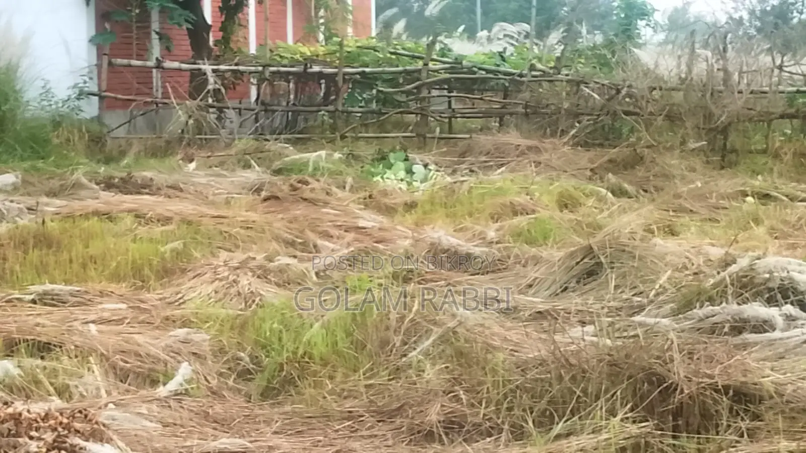 Land for Sale Basundhara R/a N Block 3 Katha in Basundhara