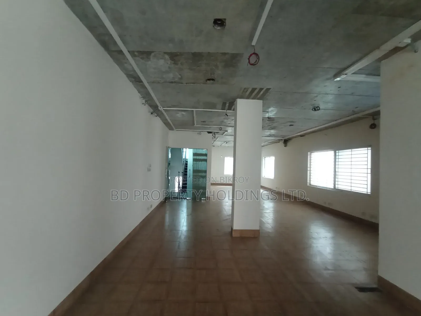13000 SQFT Full Building for Rent in Uttara in Uttara