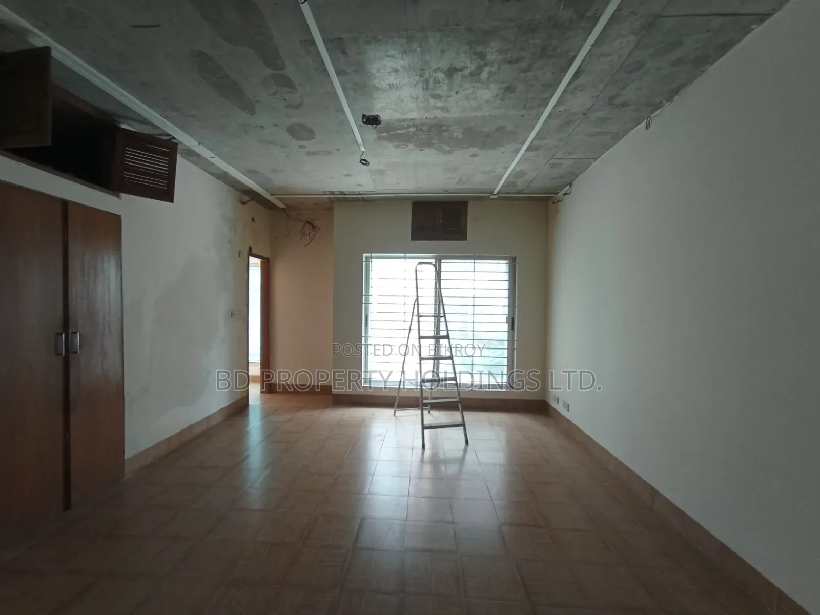 13000 SQFT Full Building for Rent in Uttara in Uttara