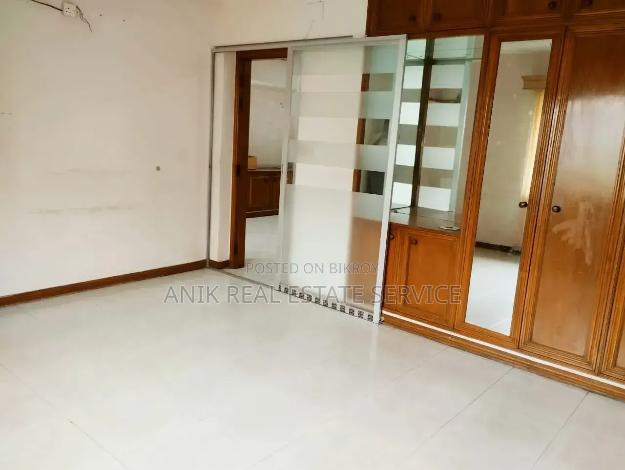 2300 SFT Office Space Rent for Gulshan 2 in Gulshan