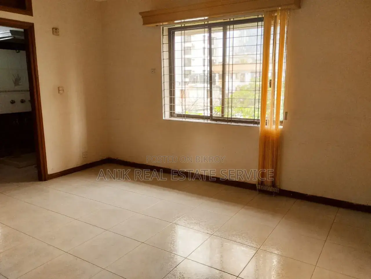 2300 SFT Office Space Rent for Gulshan 2 in Gulshan