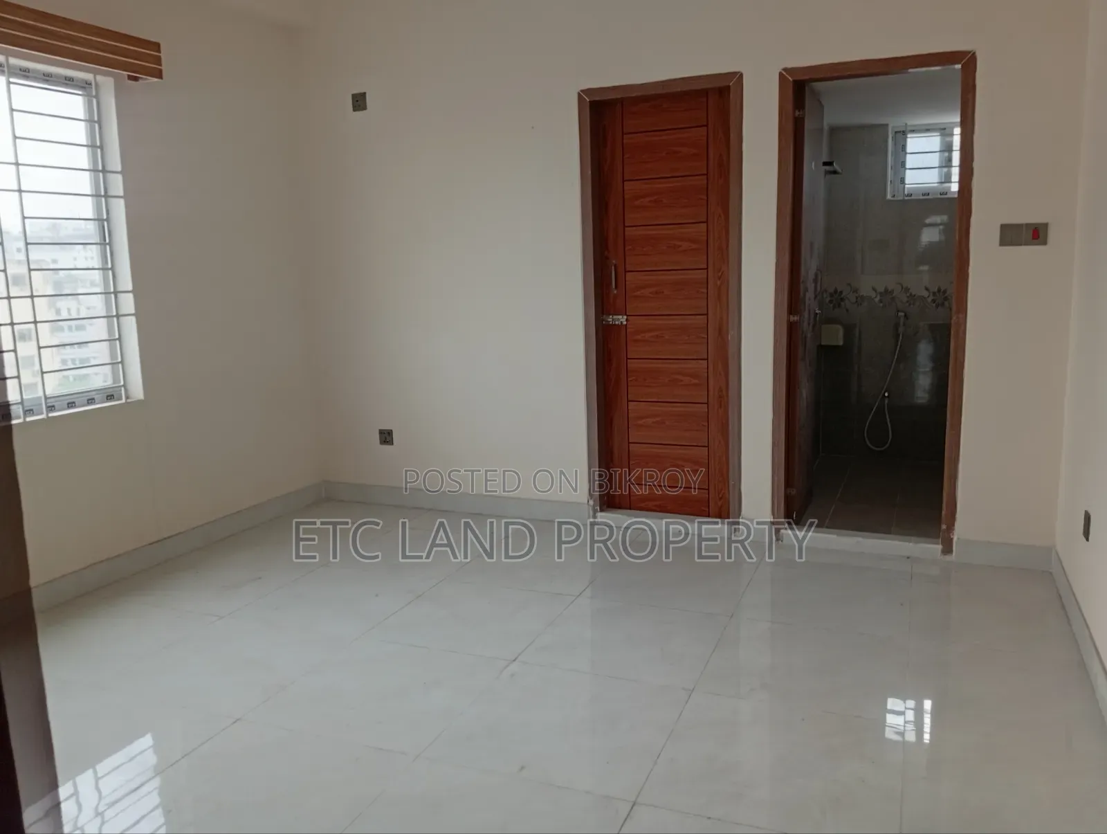 3 Bedroom Apartment in 60 Feet, Monipur, Mirpur for sale in Mirpur