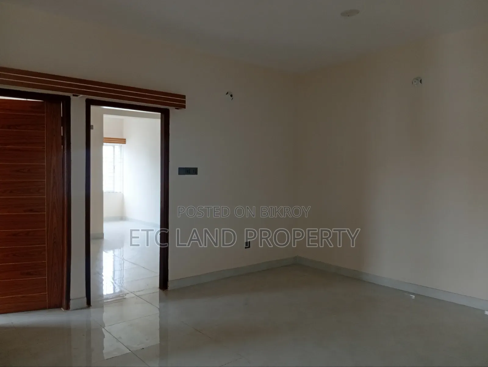 3 Bedroom Apartment in 60 Feet, Monipur, Mirpur for sale in Mirpur
