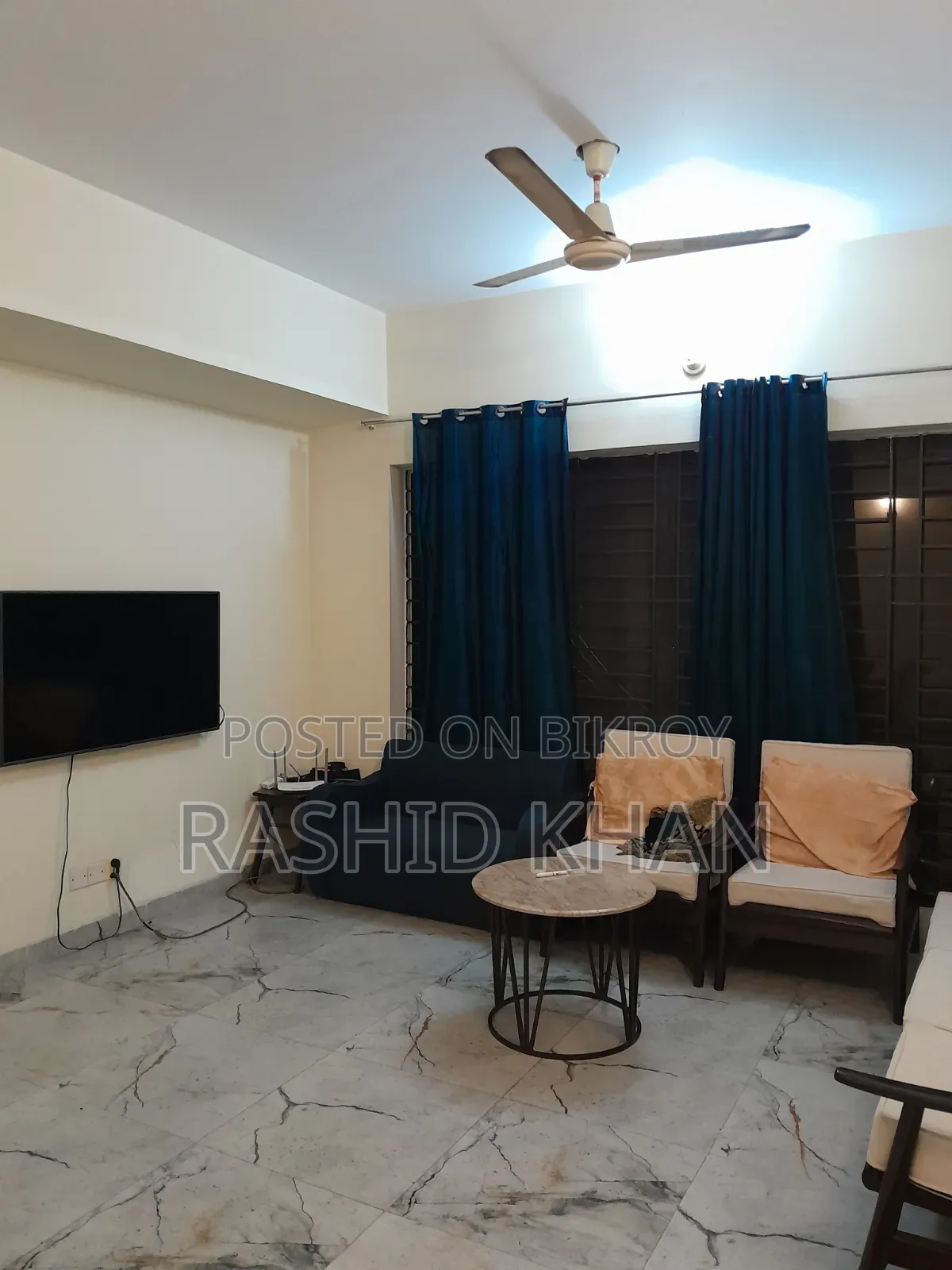 Furnished Mini Flat in Bashundhara for Rent in Basundhara