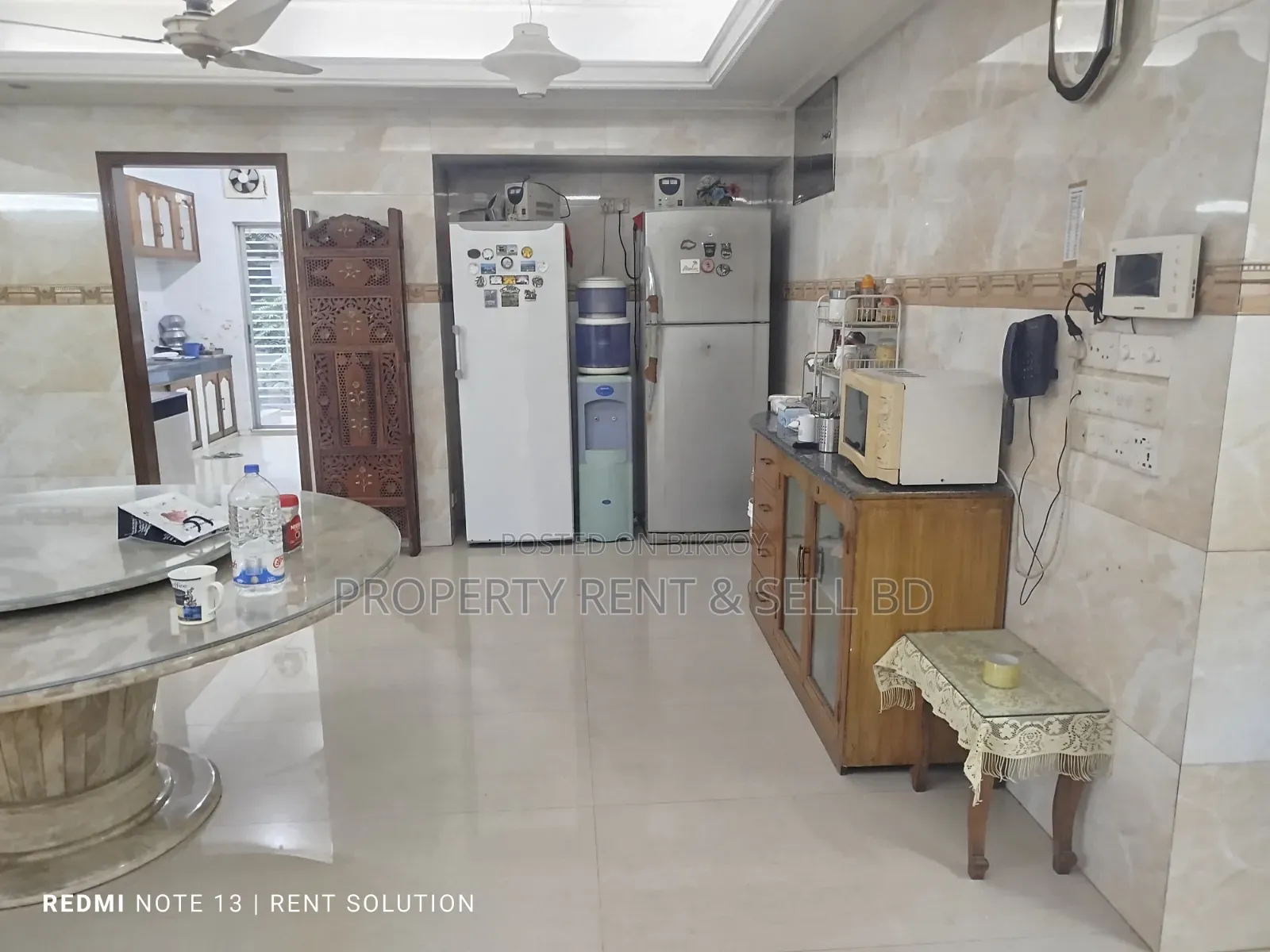 5-Bedroom Apartment in Banani for sale in Banani