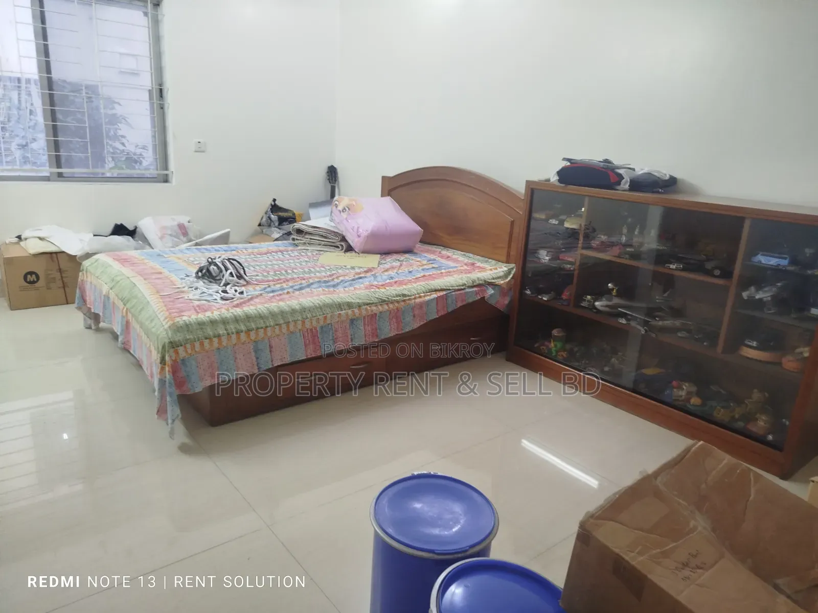 5-Bedroom Apartment in Banani for sale in Banani