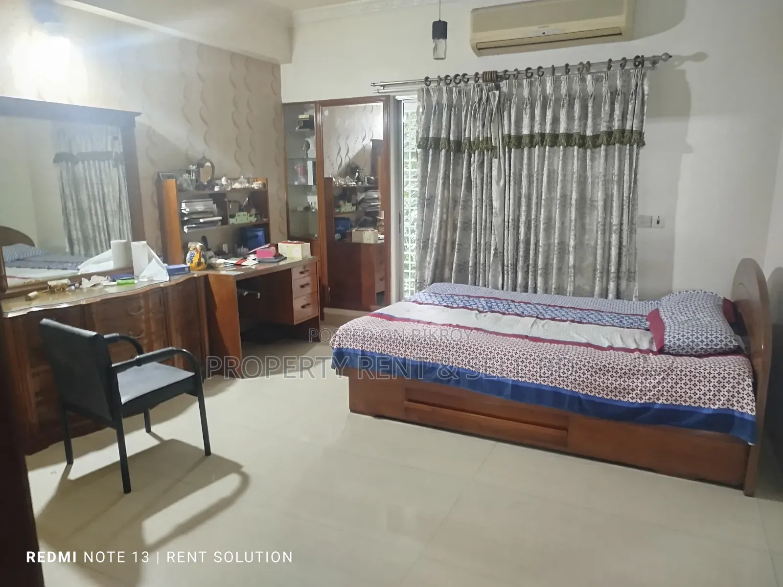 5-Bedroom Apartment in Banani for sale in Banani