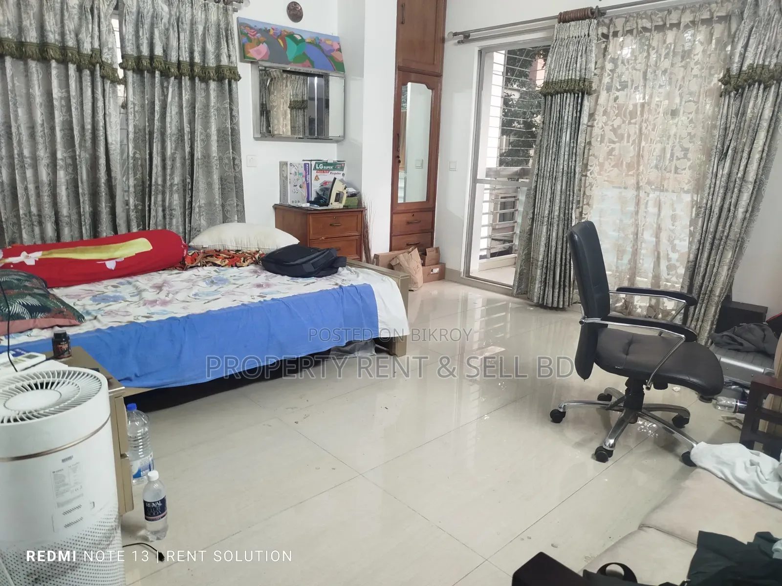 5-Bedroom Apartment in Banani for sale in Banani
