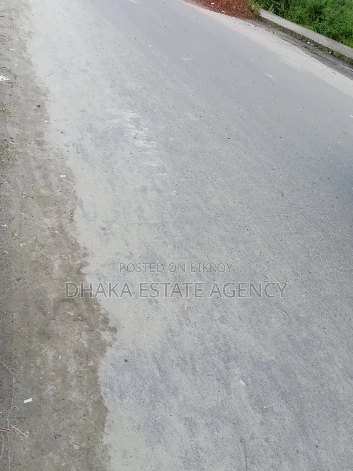 Block-N, 5 Katha, Very Close to the 200 Feet Road Can Be Accessed By 200ft in Basundhara