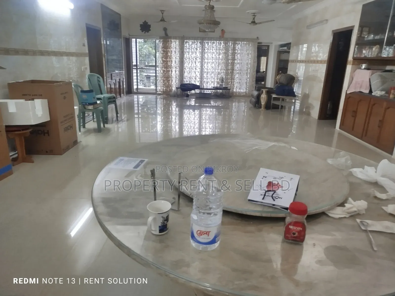 3 Bedroom Apartment in Banani for sale in Banani