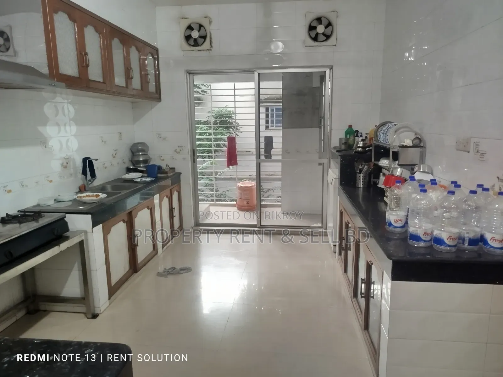 3 Bedroom Apartment in Banani for sale in Banani
