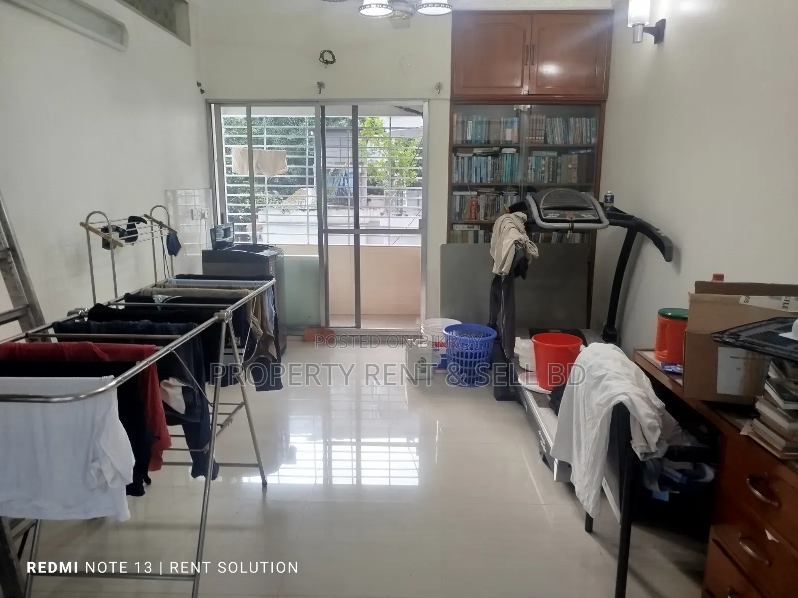 3 Bedroom Apartment in Banani for sale in Banani