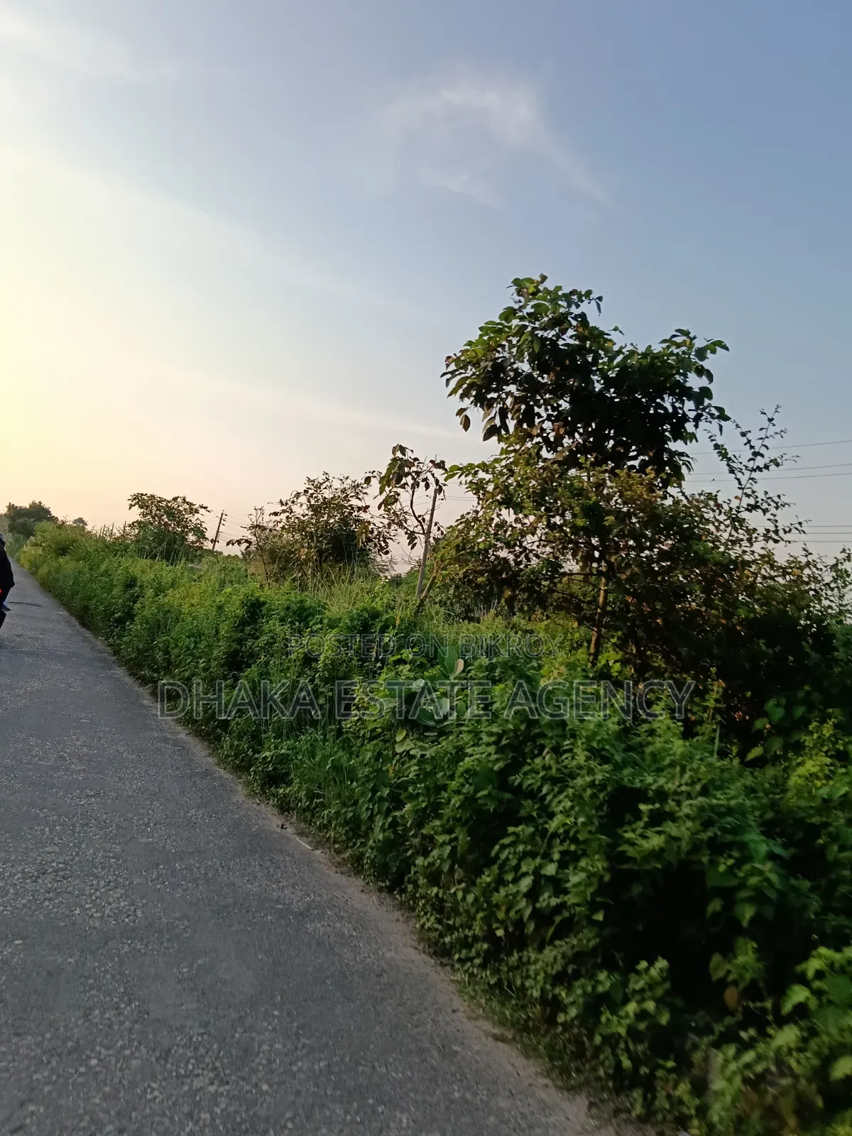 Sector-15e, D.P.S School, Metro Station. in Uttara