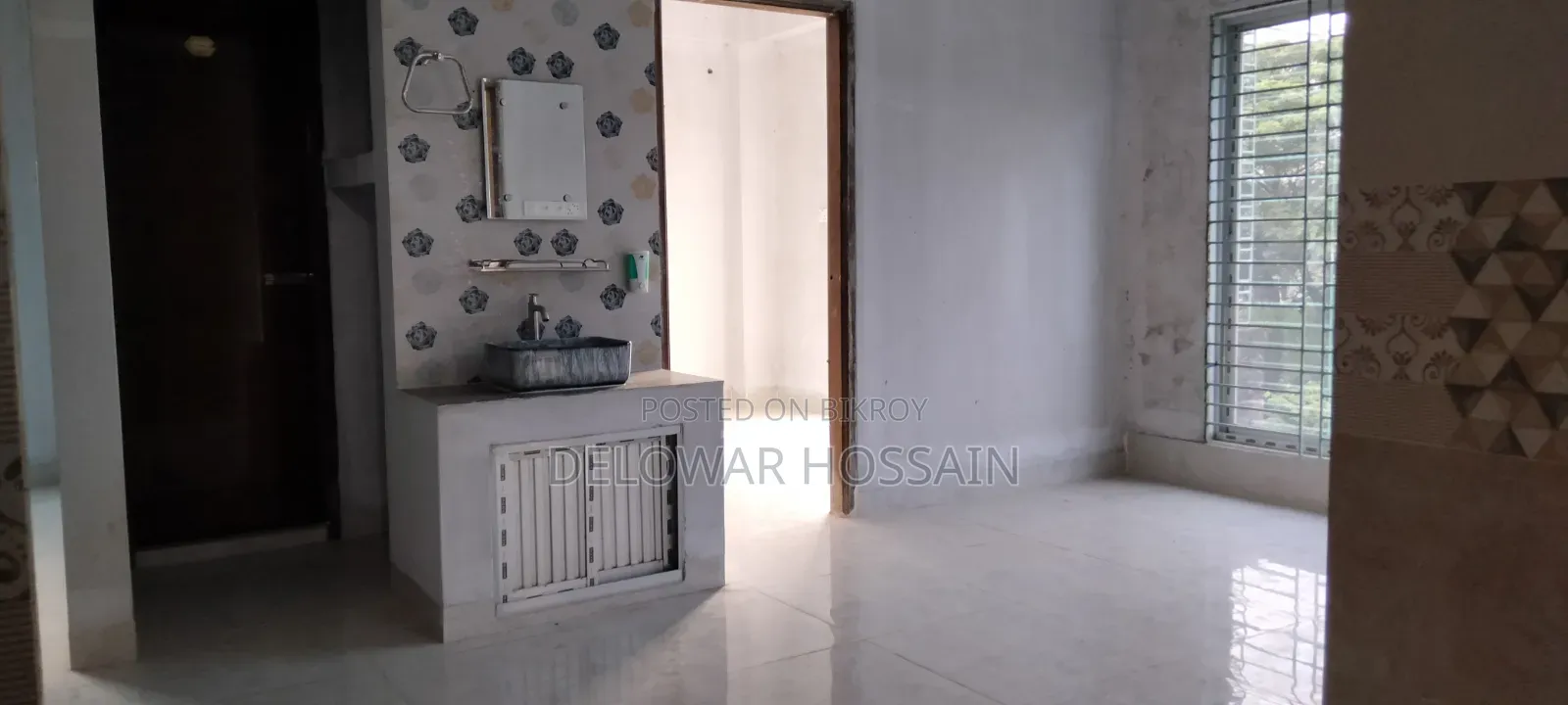 3 Bedroom Apartment in Keraniganj for sale in Keraniganj