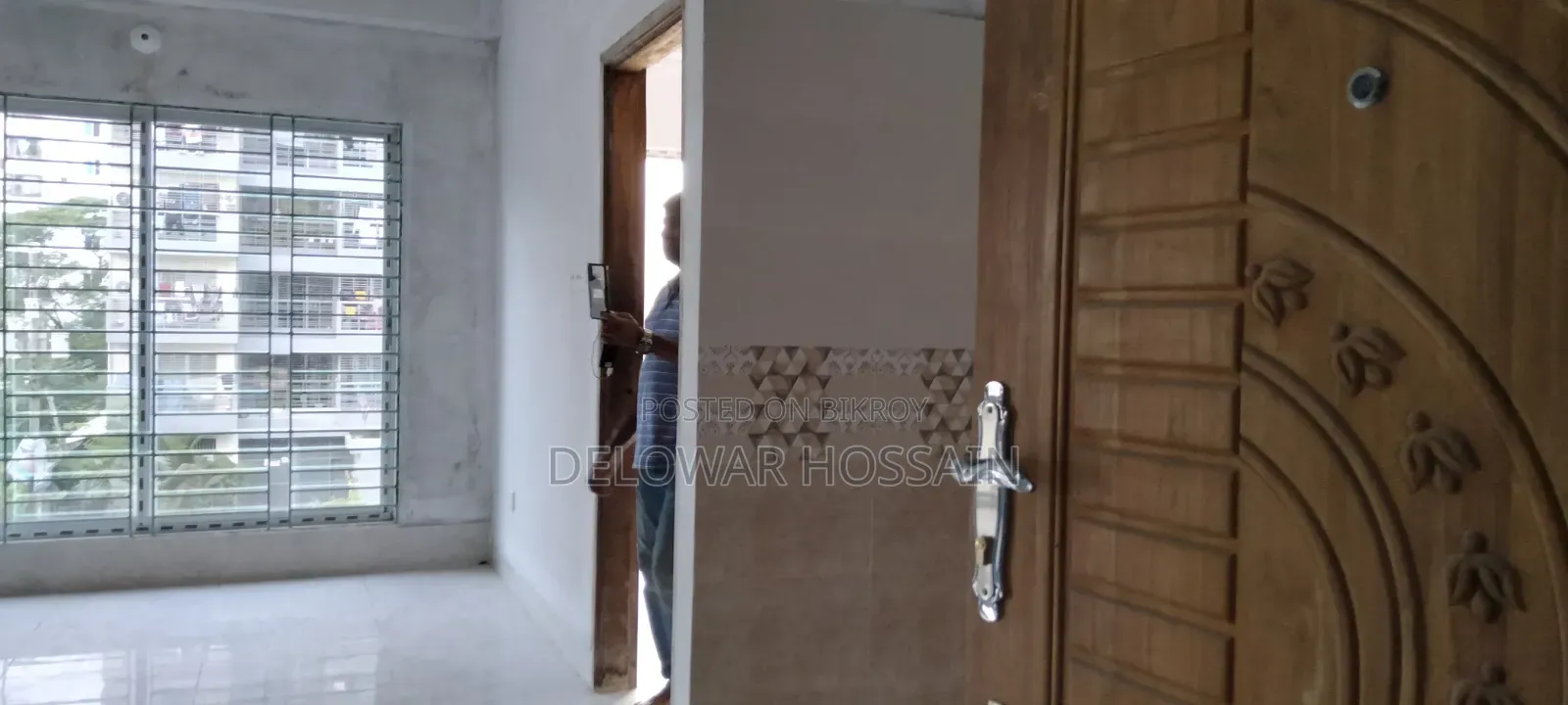 3 Bedroom Apartment in Keraniganj for sale in Keraniganj