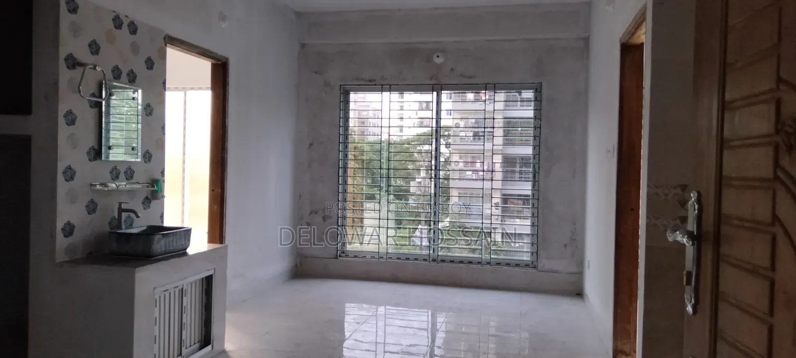 3 Bedroom Apartment in Keraniganj for sale in Keraniganj
