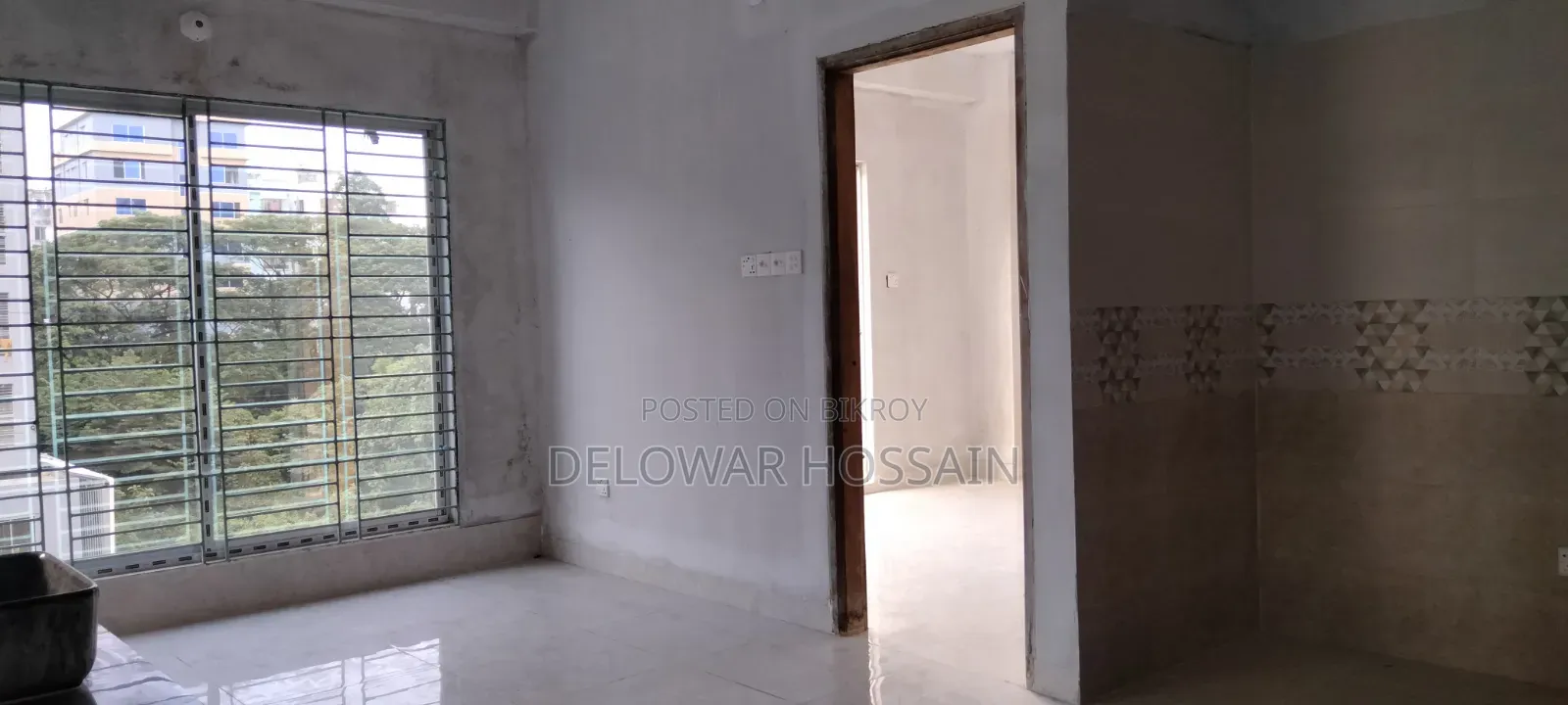 3 Bedroom Apartment in Keraniganj for sale in Keraniganj