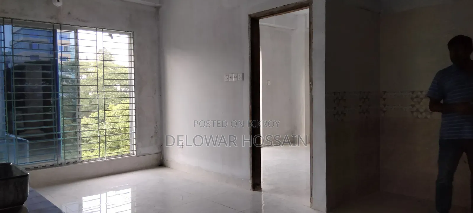 3 Bedroom Apartment in Keraniganj for sale in Keraniganj