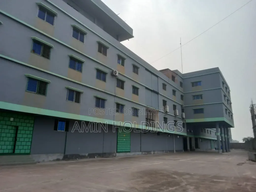 Profitable Running Chocolate Factory for Sale in South Keraniganj in Keraniganj