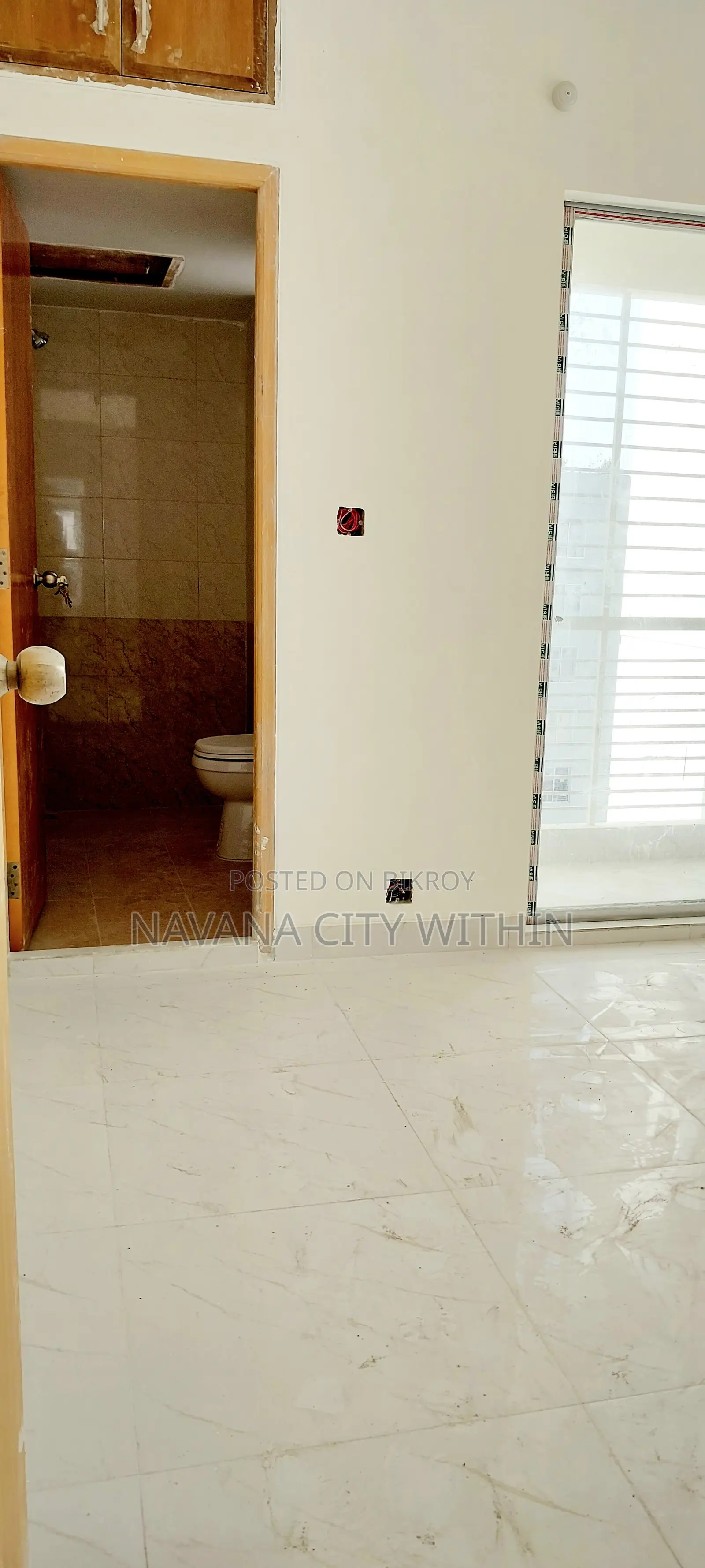 3-Bedroom Condo in Navana, Mirpur for sale in Mirpur